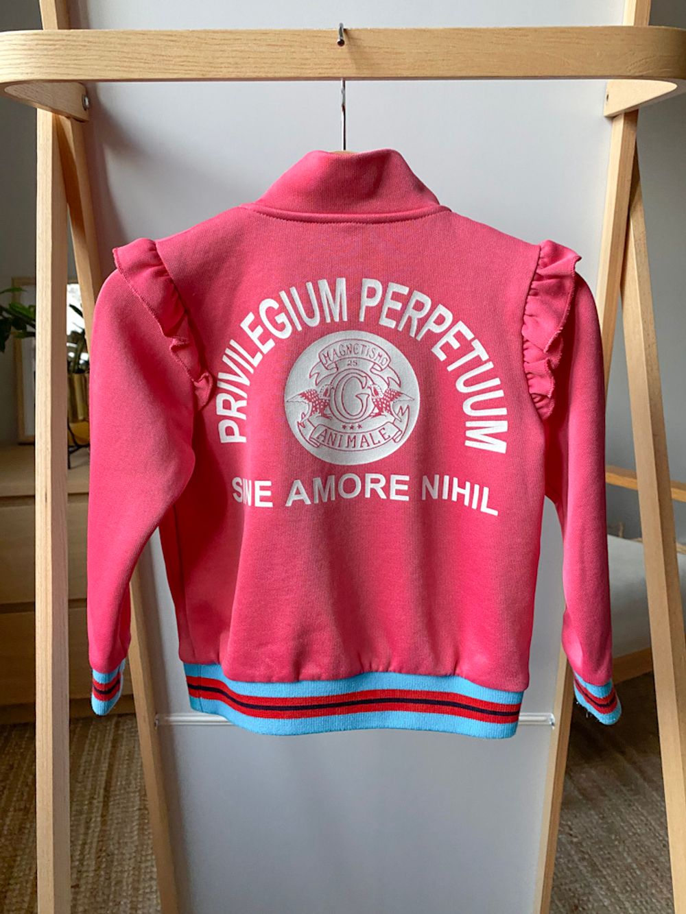 Костюм Gucci, 92