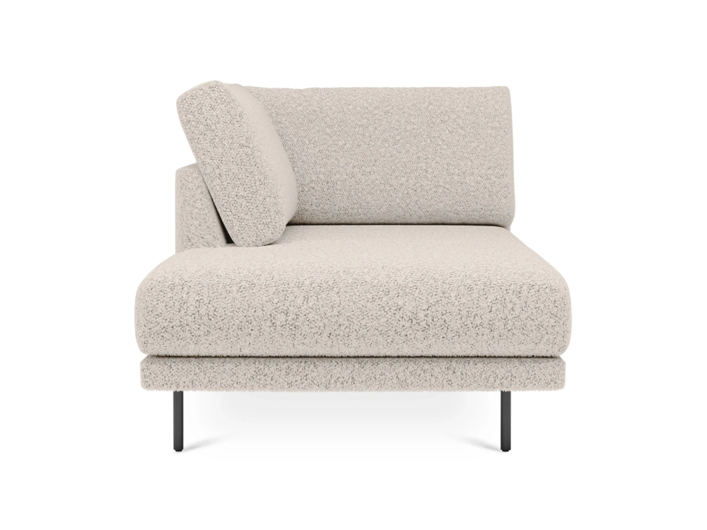 Оттоманка Ricadi левая