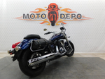 Yamaha XVS950 Midnightstar , 2010
