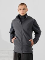 Жилет мужской Алтай-3 Виотекс ГРАФИТОВЫЙ