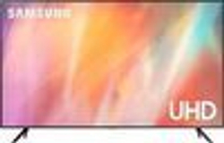 ТВ Samsung 65"; UE65AU7100UXCE