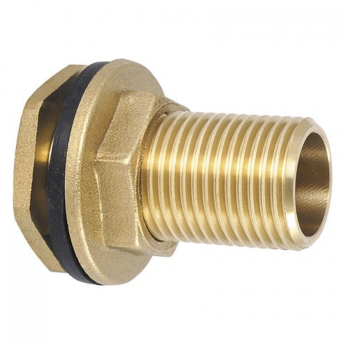 Врезка для резервуара 3/4