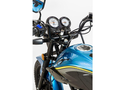 МОТОЦИКЛ RACER RC150-23 TIGER