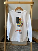 Новый свитшот Polo Ralph Lauren, 140