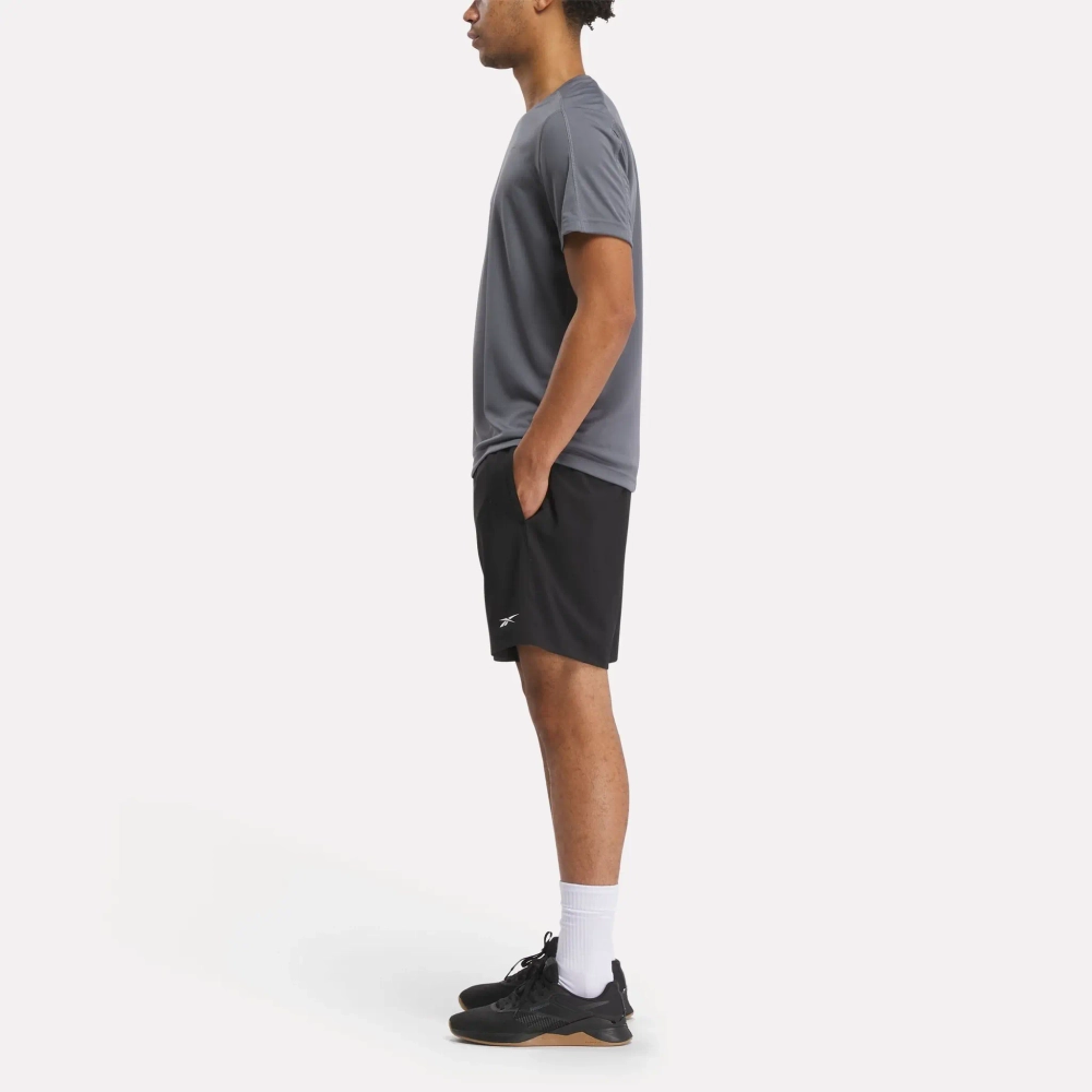 Шорты мужские Reebok WORKOUT READY SHORTS