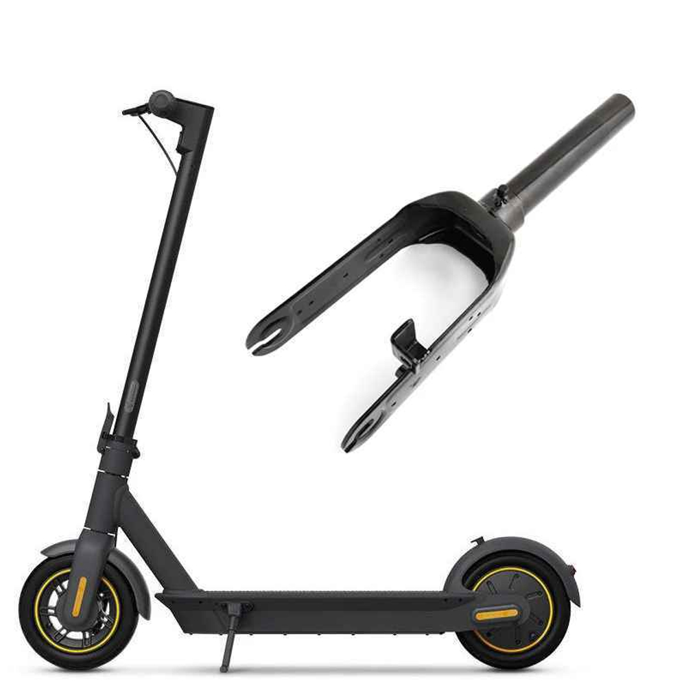 Вилка передняя для Ninebot Max G30