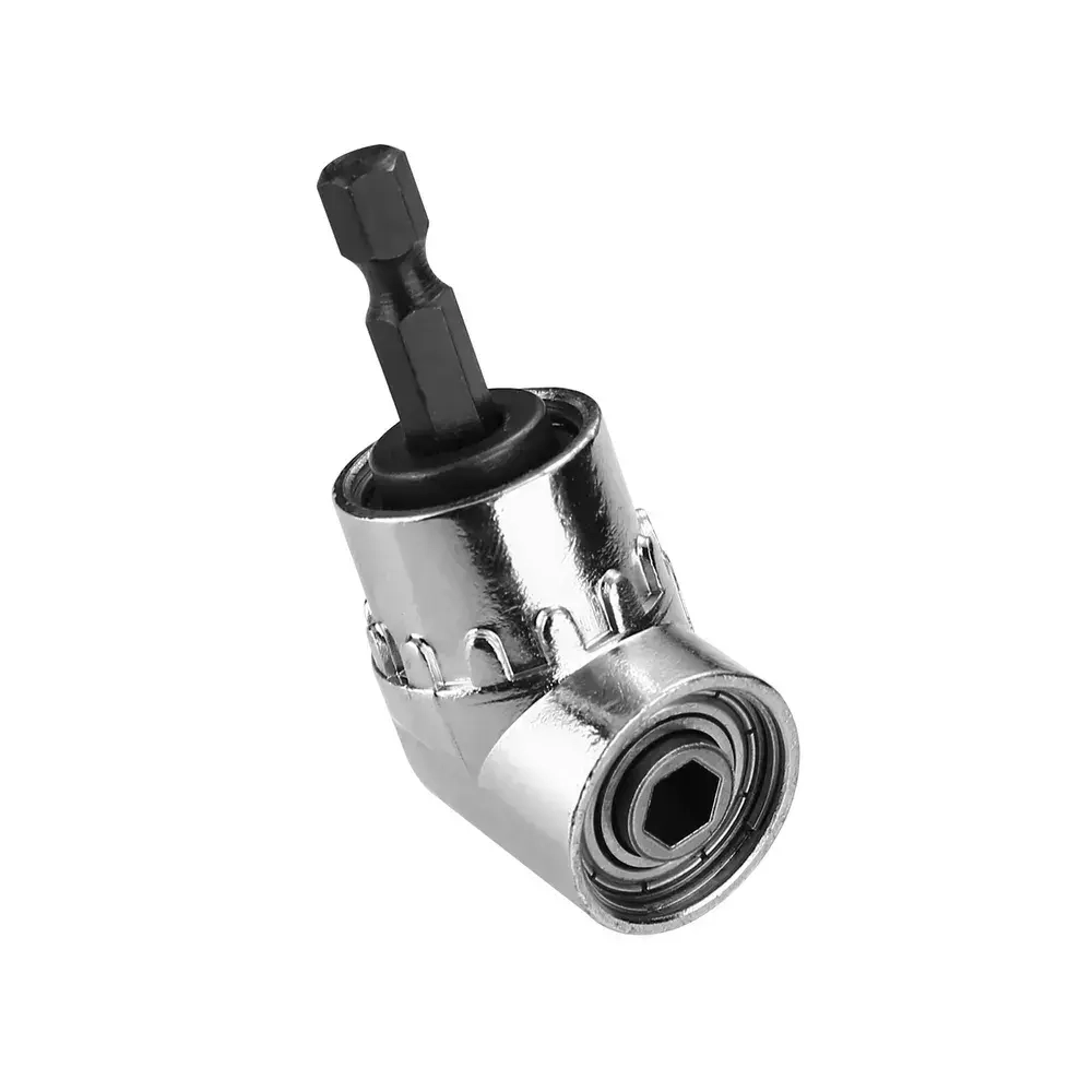 Насадка угловая для шуруповерта DEKO DH03