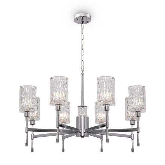 Люстра Freya FR5133PL-08CH