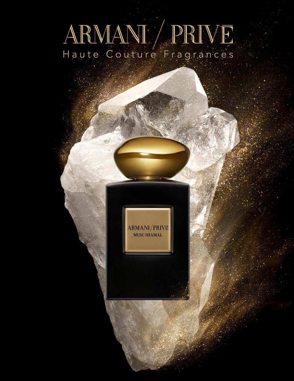 Giorgio Armani Armani Prive Musc Shamal