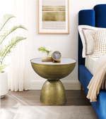 Стол журнальный Drum