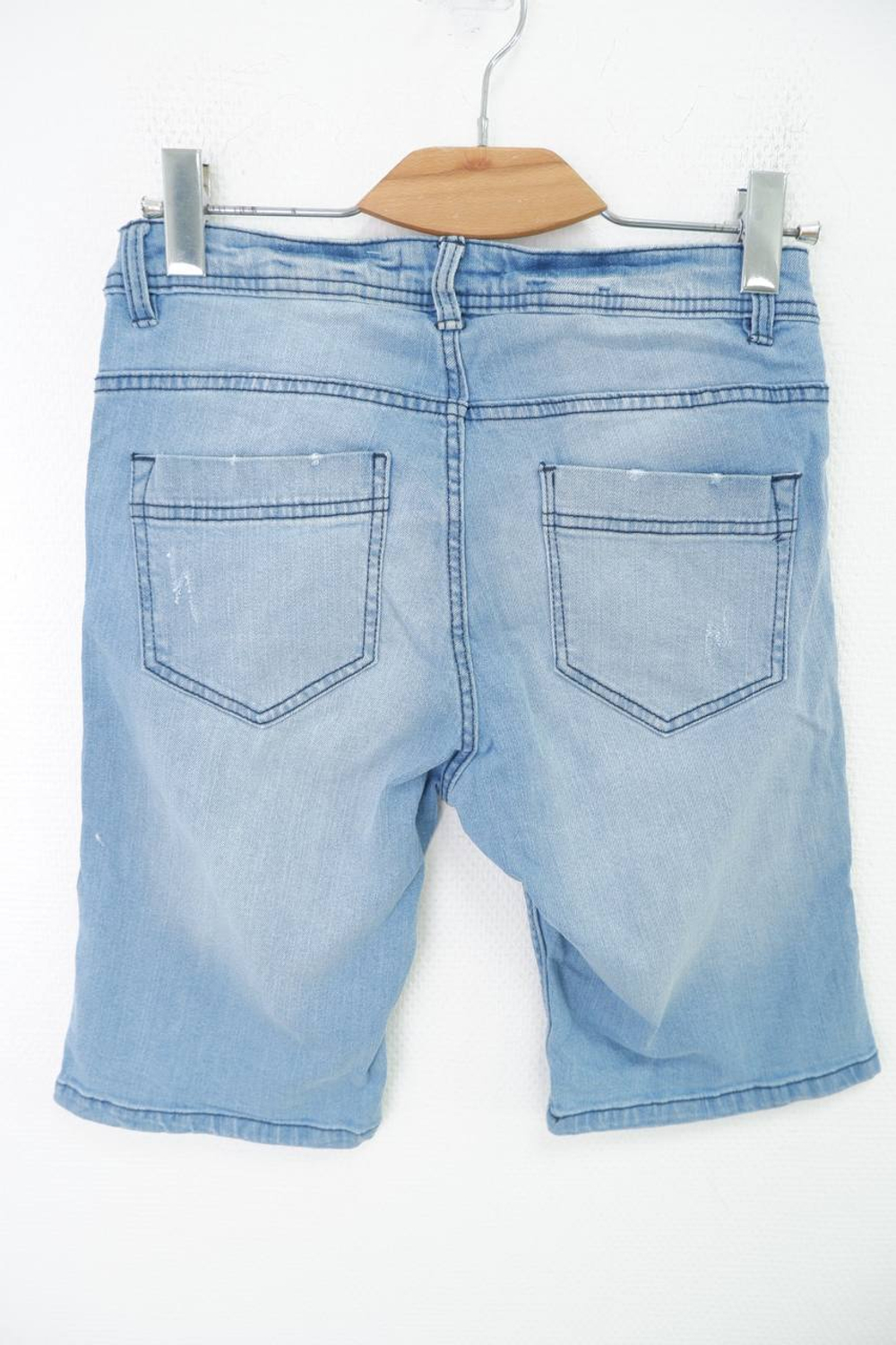 Шорты Blue Motion джинсовые 44-46 размер