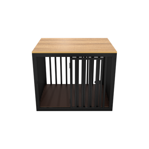 Клетка для собак размер S