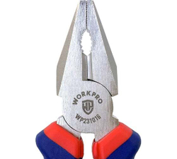 Пассатижи WORKPRO 160 мм PRO WP231016