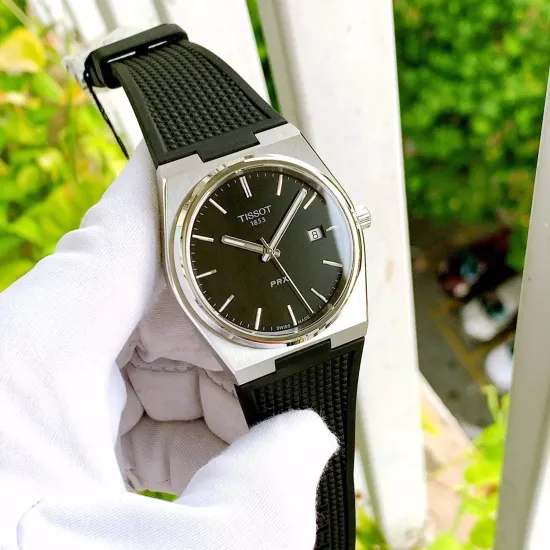 Наручные часы Tissot T137.410.17.051.00