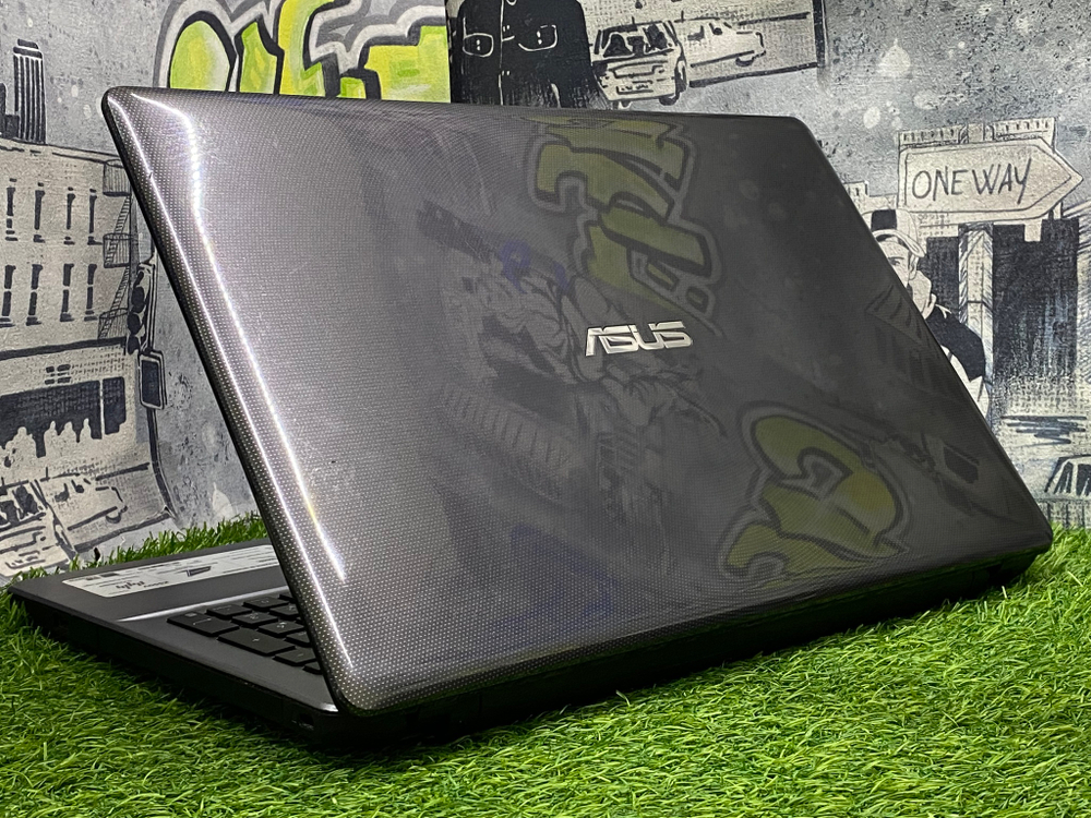 Игровой Asus 15.6' i7-6700HQ/GTX950M 4GB/8GB/1TB+128GB SSD/ K550V[K550VX-DM409D]/Windows 10