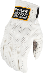 Airform Slabtown CE Gloves / Белый