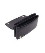 Сумка через плечо Love Moschino - черный(JC4014PP1ILA0)