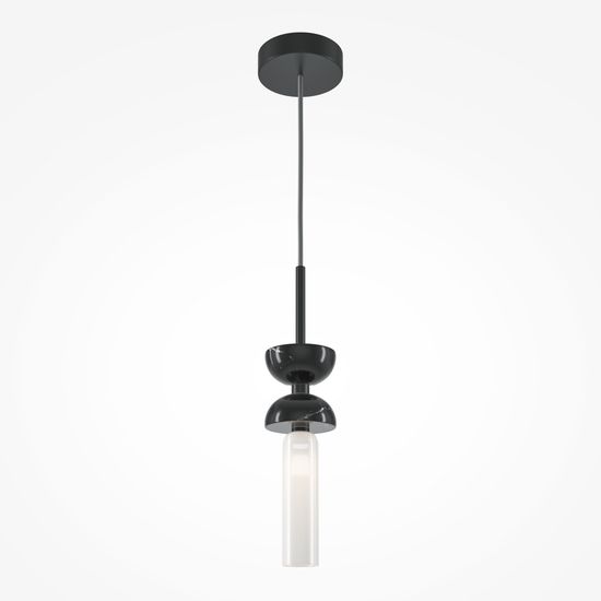 Подвесной светильник Maytoni MOD178PL-01B