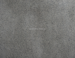 Кашпо TREEZ Effectory - Beton - Низкая чаша - Темно-серый бетон