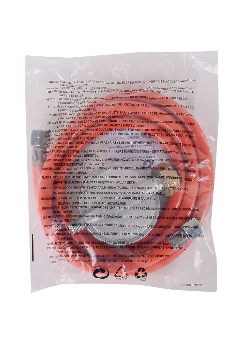 Тепловая газовая пушка ТГП-15E Ресанта