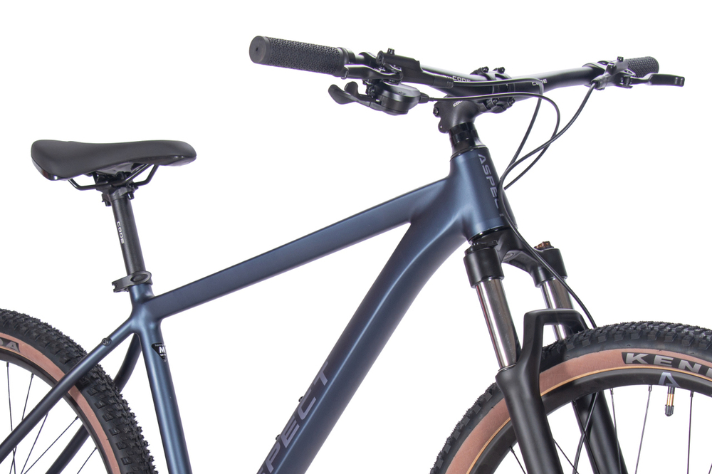 Горный велосипед Aspect Cobalt Pro 27.5 (2025)