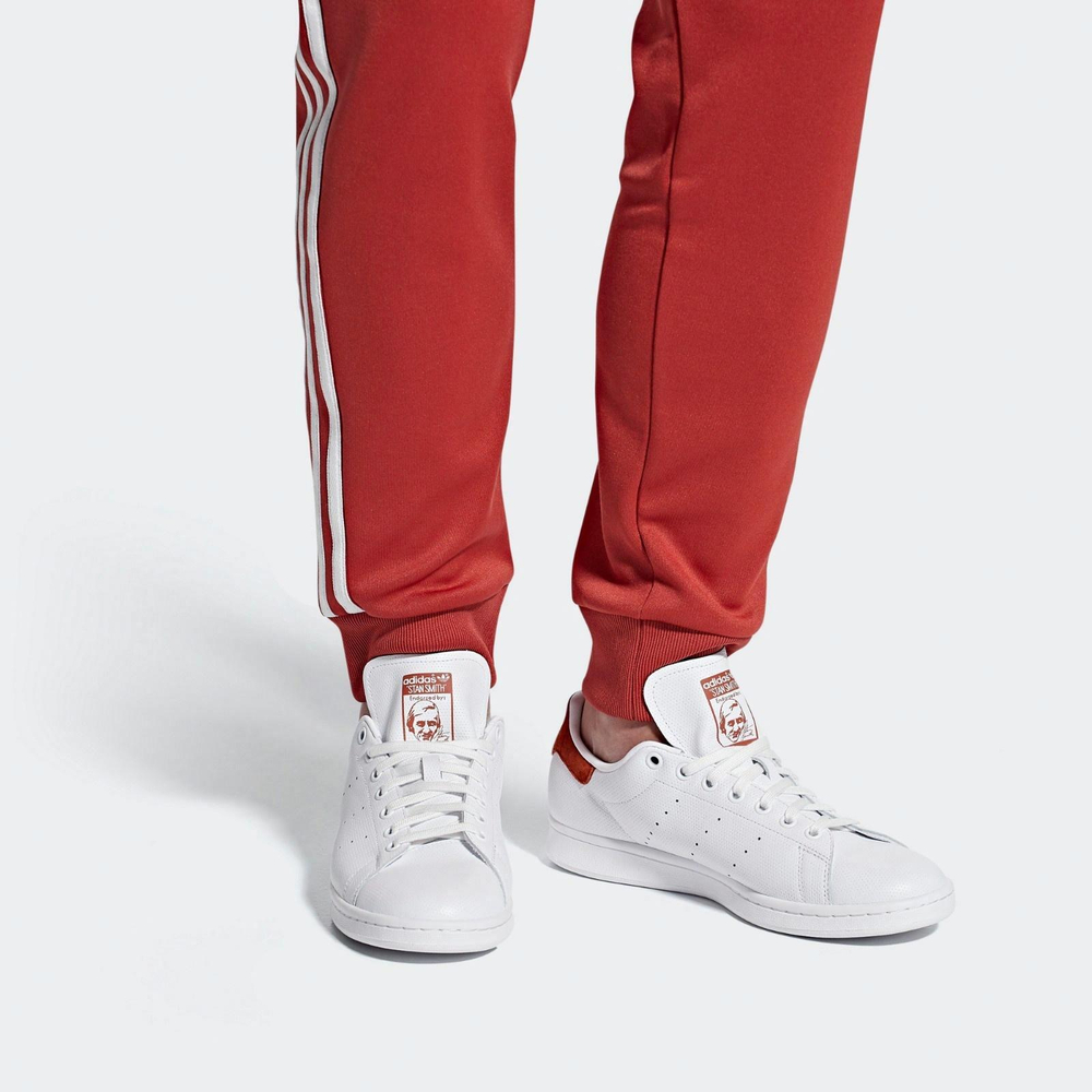 Кроссовки Adidas Originals Stansmith