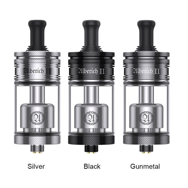 Купить Vapefly Alberich 2 MTL RTA