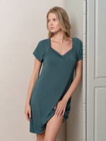 Женская сорочка Indefini (Арт. 4187SDX)