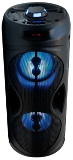Портативная колонка Denn DBS750