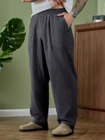 Брюки мужские Нептун-2 Виотекс ГРАФИТОВЫЙ