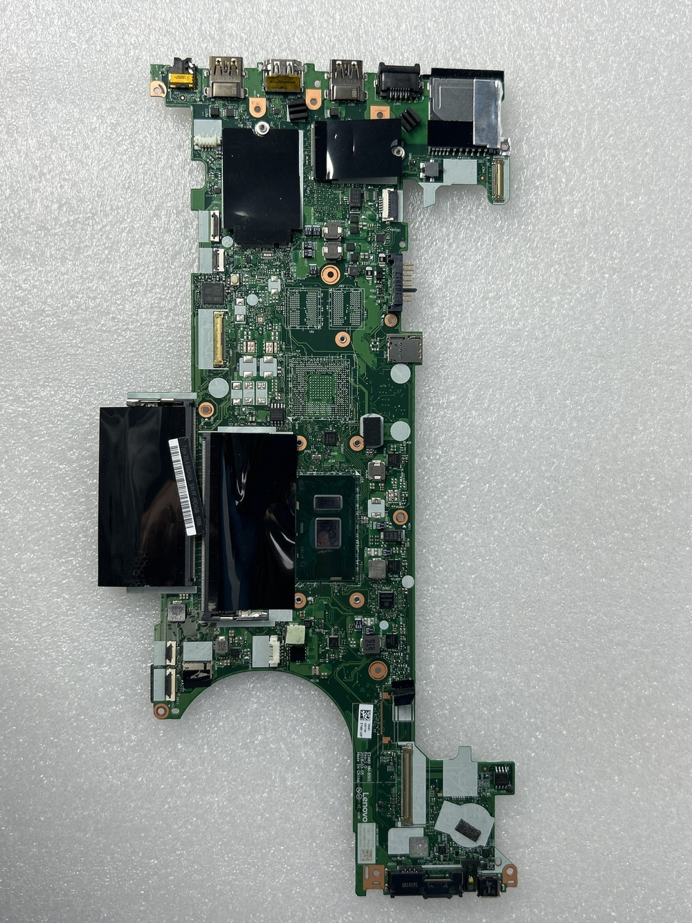 Материнская плата для ноутбука Lenovo ThinkPad T480 WINi5-7300UTPM2AMTUMAvPro (01YU845), оригинал