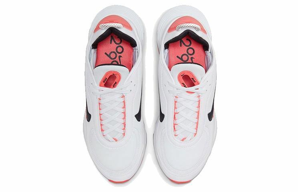 Кроссовки Nike Air Max 2090 (Женская размерная сетка)
