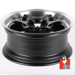 Комплект дисков Advan RG2 18x8 et38 5x114.3