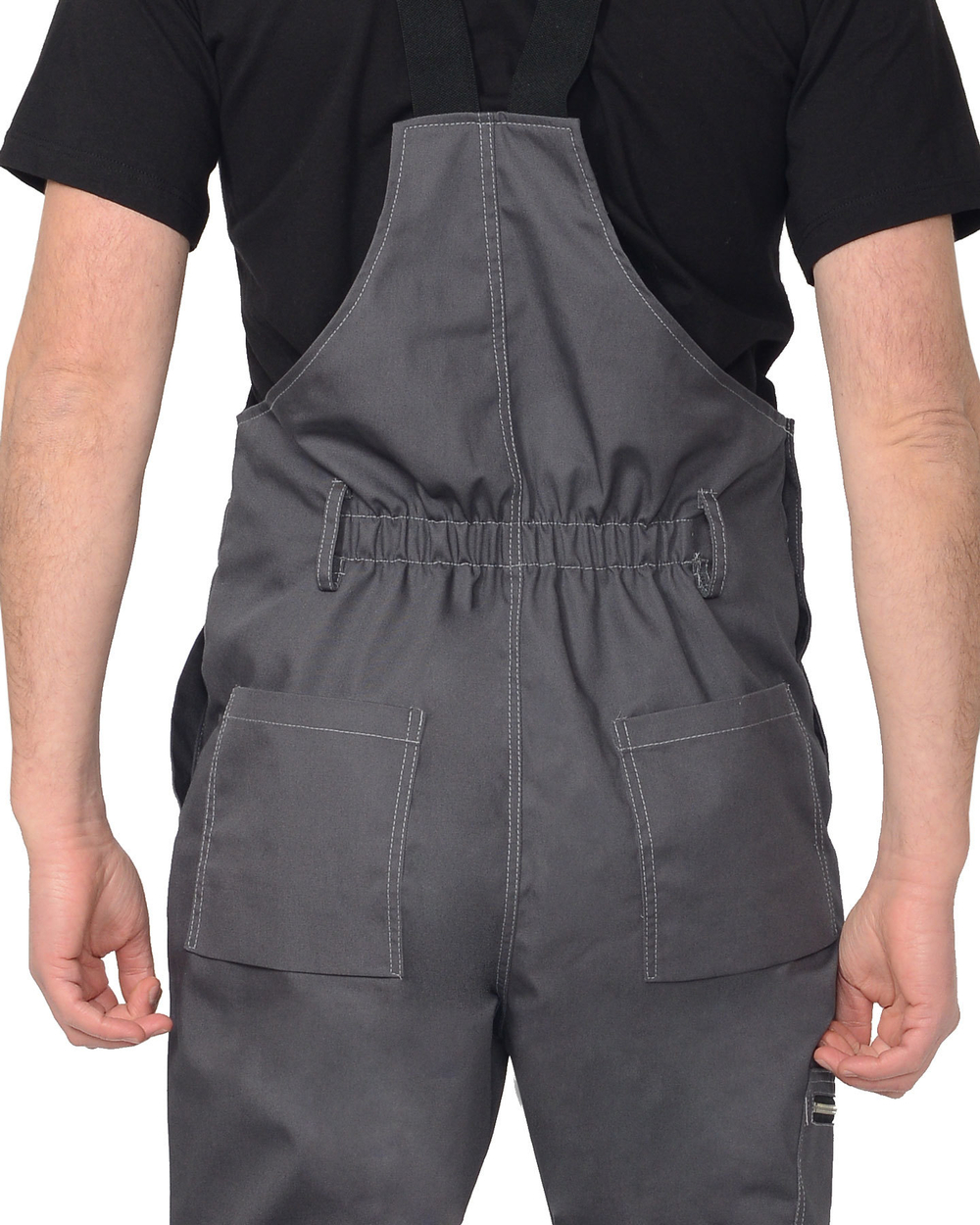 Полукомбинезон Nerss-ДАЛЛАС