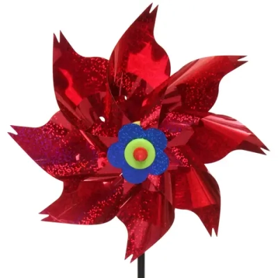 Ветрячок «Космос» , d=24, 50 см, микс