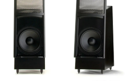Напольная акустика Martin Logan ElectroMotion ESL X Gloss Black 230V