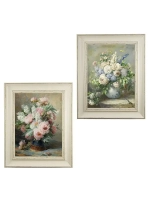 Картина на стену интерьерная на холсте 29*36 см