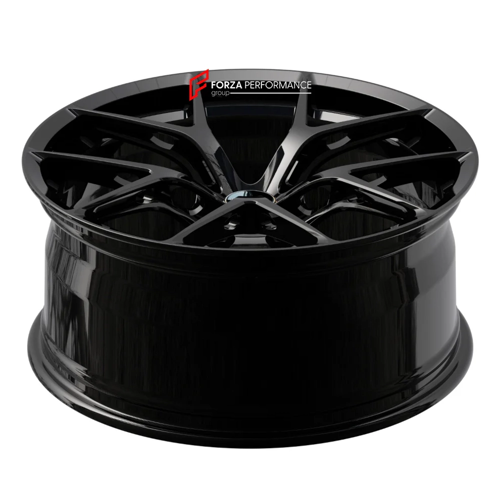 КОВАНЫЕ ДИСКИ ДЛЯ AUDI RS5 F5 Рестайлинг 2022 Ауди