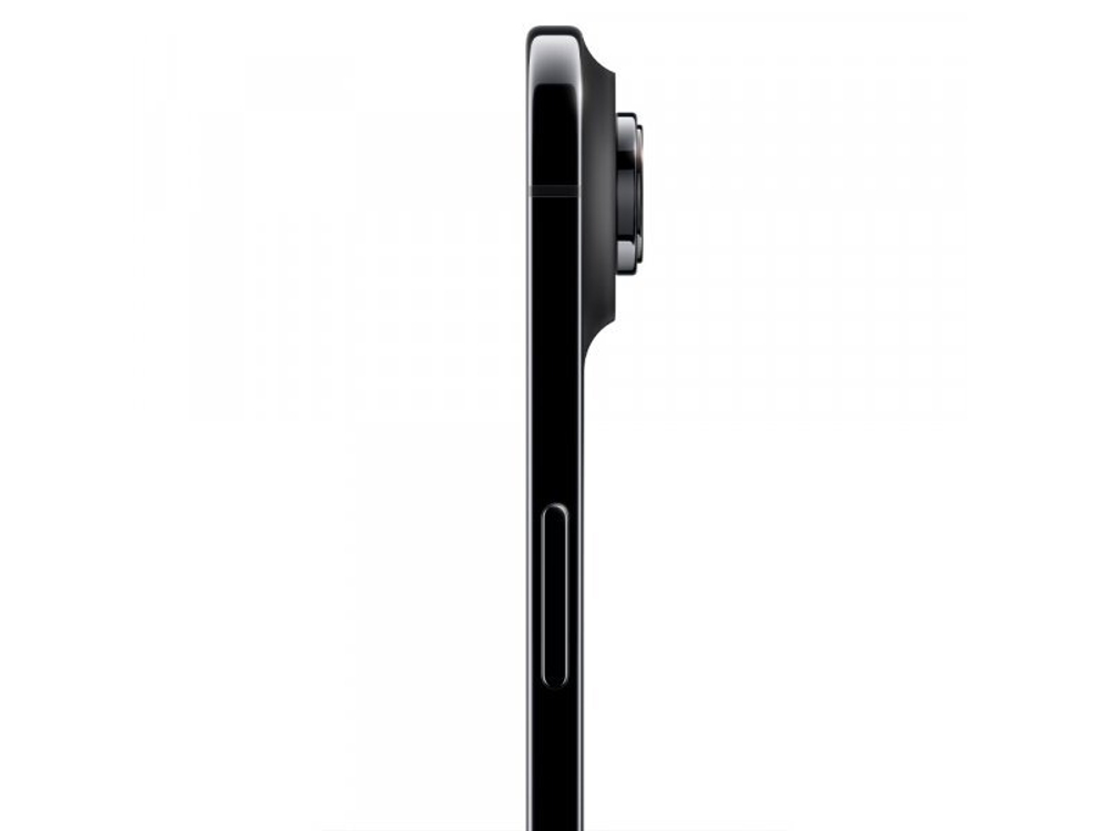 Смартфон Apple iPhone Air 512GB eSIM Space Black
