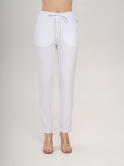 Брюки медицинские женские | Б-125 либерти люкс