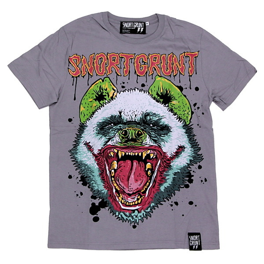 Футболка Snort Grunt (41)
