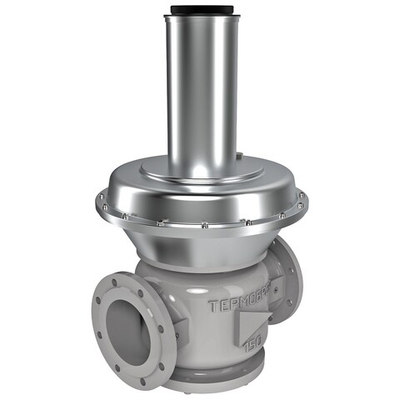 Регулятор-стабилизатор давления газа РС6-1-В-051, ст., фл., У3.1