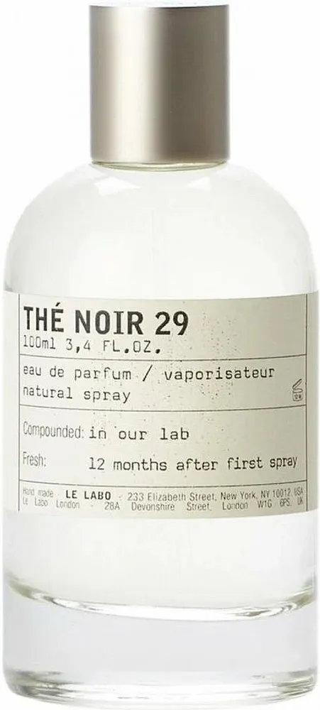LE LABO THE NOIR 29 EDP 15 ML
