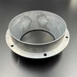 Обечайка фланцевая Малая серия 855 (VEZDEHOD)