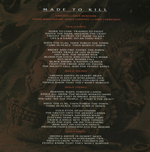 Megadeth / Megadeth (CD)