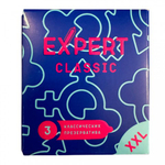 Презервативы EXPERT XXL № 3 (увеличенного размера), 3 шт.