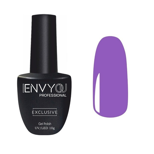 ENVY Гель- лак EXCLUSIVE 268, 10 г
