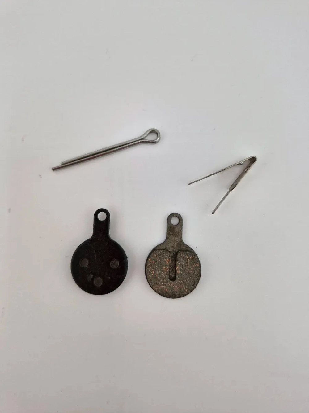 - - Тормозные колодки для велосипеда и электросамоката  TP-07B