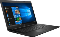 Ноутбук HP 17-by2022ur Pentium Gold 6405U/8Gb/SSD512Gb/Intel UHD Graphics/17.3;/SVA/HD+ (1600x900)/Windows 10/silver/WiFi/BT/Cam 24C76EA