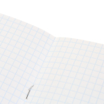 Тетрадь А5 80л. клетка "Monocolor. Simple color" (BG)